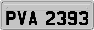 PVA2393