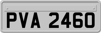 PVA2460
