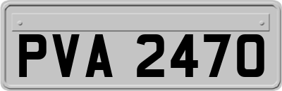 PVA2470