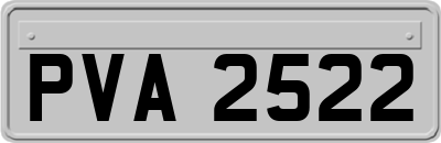 PVA2522