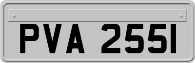 PVA2551
