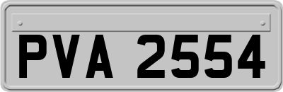 PVA2554