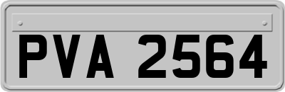 PVA2564