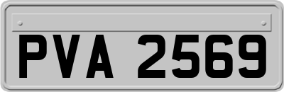 PVA2569