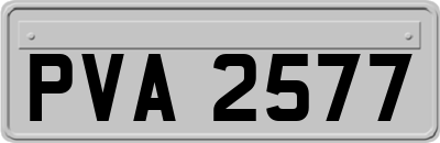 PVA2577