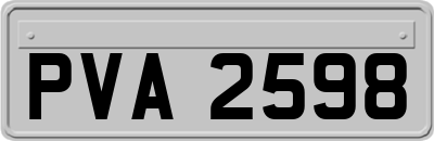 PVA2598