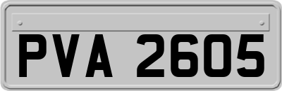 PVA2605