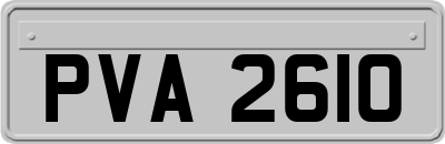 PVA2610