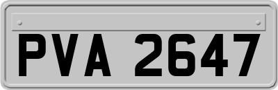 PVA2647