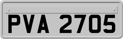 PVA2705