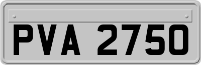 PVA2750
