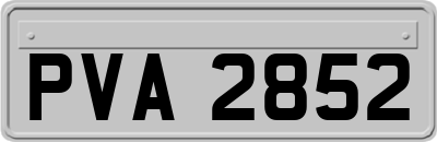 PVA2852