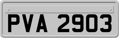 PVA2903