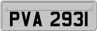 PVA2931