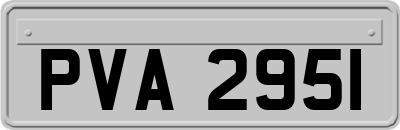 PVA2951