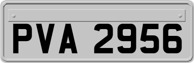 PVA2956