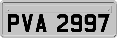 PVA2997