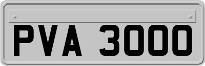 PVA3000