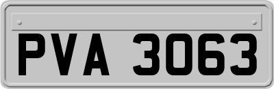 PVA3063