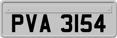 PVA3154