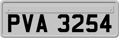 PVA3254