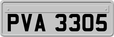 PVA3305