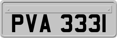 PVA3331