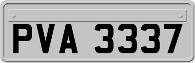 PVA3337