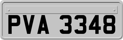 PVA3348