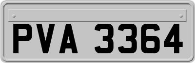 PVA3364
