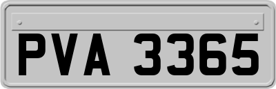 PVA3365
