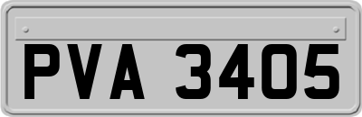 PVA3405