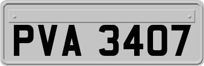 PVA3407