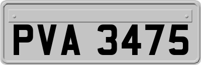 PVA3475