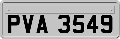 PVA3549