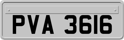 PVA3616
