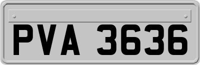PVA3636