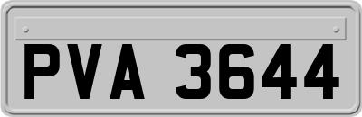 PVA3644