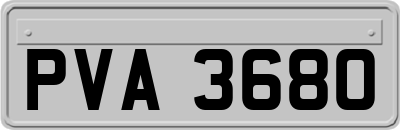 PVA3680