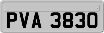 PVA3830