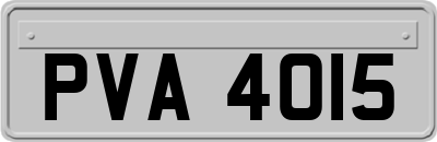 PVA4015