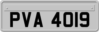 PVA4019
