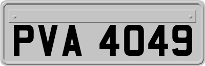 PVA4049