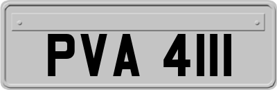 PVA4111