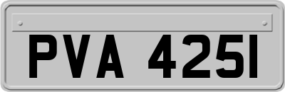 PVA4251