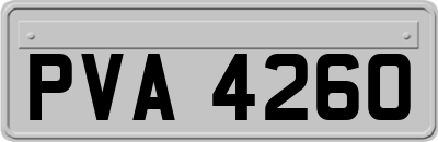 PVA4260