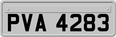 PVA4283