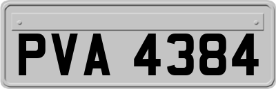 PVA4384