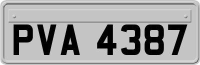 PVA4387
