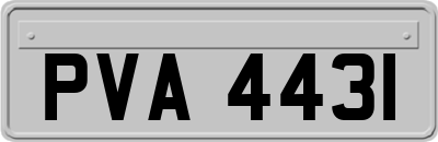 PVA4431
